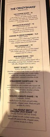 الحنفية السوداء - لاس فيغاس