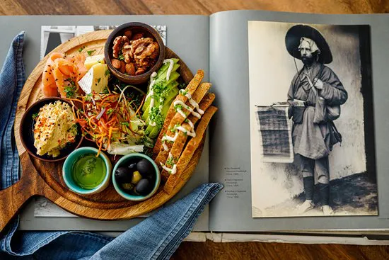 The Bungalow Galle Fort - مطعم وبار.