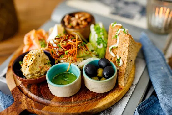 The Bungalow Galle Fort - مطعم وبار.