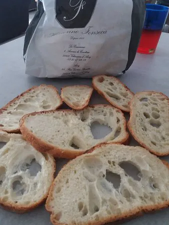 Boulangerie Patisserie Honorino Fonseca