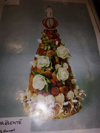 Boulangerie Patisserie Honorino Fonseca