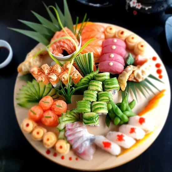 مطعم سوشي جيرو، لشبونة