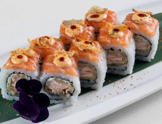 مطعم سوشي جيرو، لشبونة