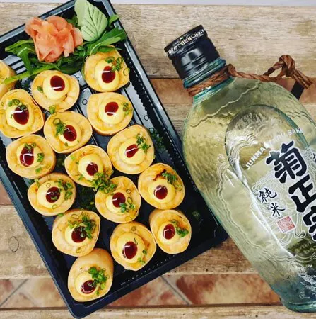 مطعم سوشي جيرو، لشبونة