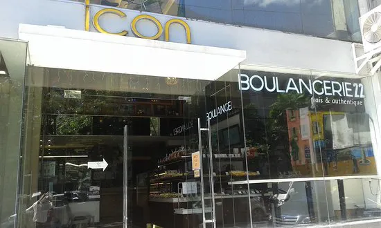 Boulangerie 22 - Dapitan UST