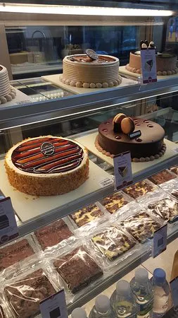 Boulangerie 22 - Dapitan UST