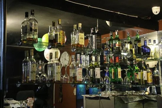 تشولو تشوكا ريسترو"n بار