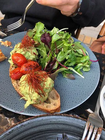 دراي كافيه ووجبات خفيفة، أثينا