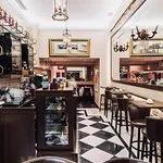 Dry Caffe & Spuntino