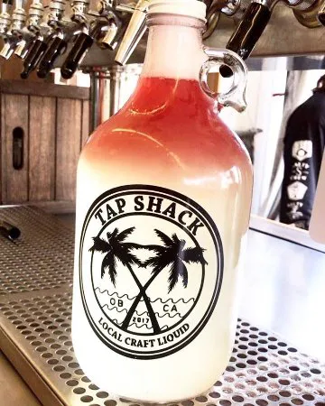 تابشاك كومبوتشا بار