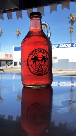 تابشاك كومبوتشا بار