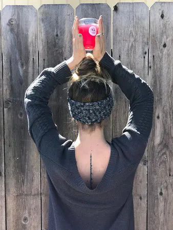 تابشاك كومبوتشا بار