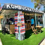 تابشاك كومبوتشا بار