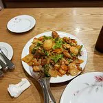 ديفون فود كورت