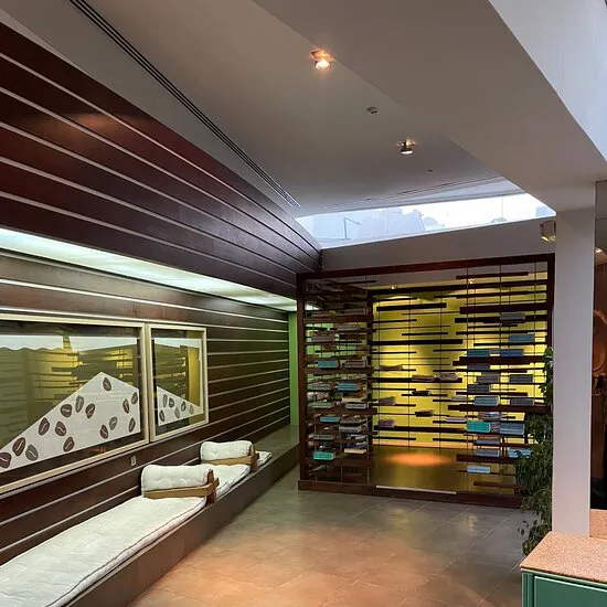 بيت القهوة - رازجي، المحرّق