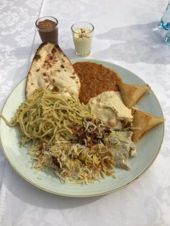 بيت القهوة - رازجي، المحرّق