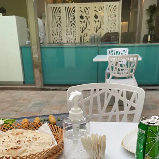 بيت القهوة - رازجي، المحرّق