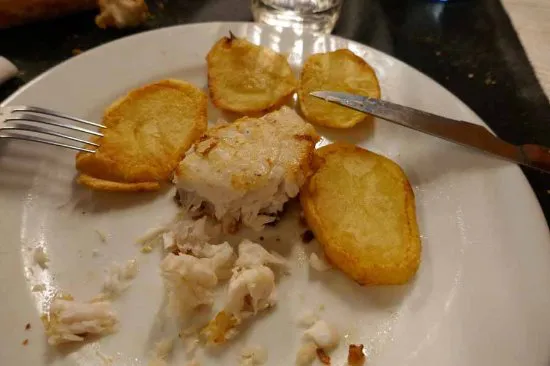 مطعم كازا خوليو