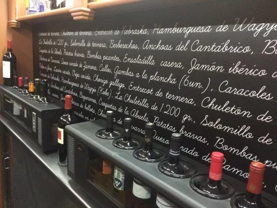 مطعم كازا خوليو