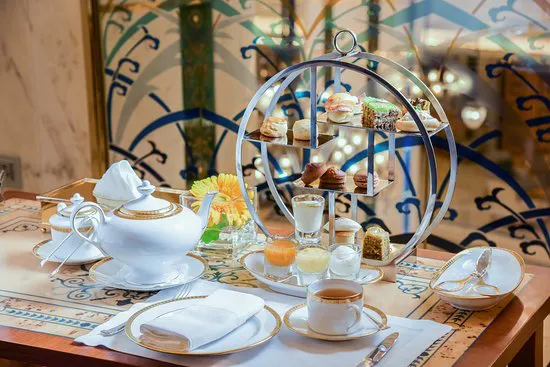 صالة الكرمل