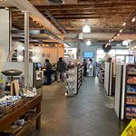 سوق باركر للذواقة الحضرية