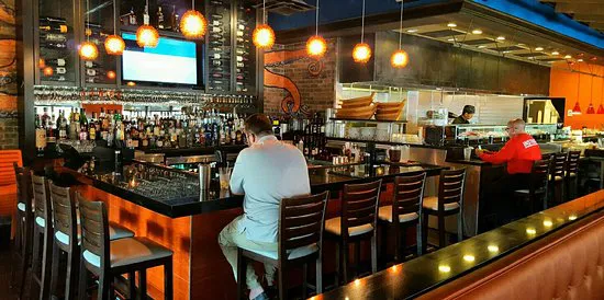 17th Street Thai Sushi