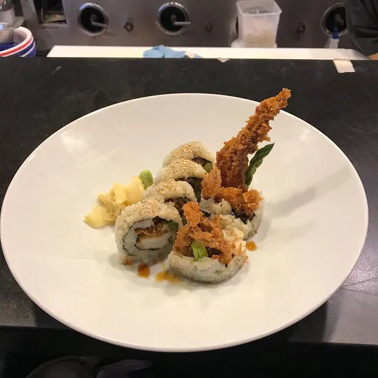 17th Street Thai Sushi