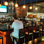 شارع 17 السوشي التايلاندية