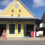 Gelateria Nuovo Fiore Key West