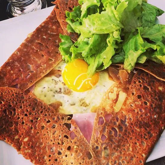 Creperie de Verdun
