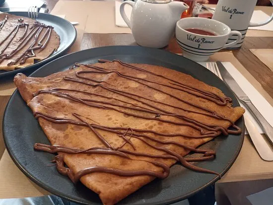 Creperie de Verdun