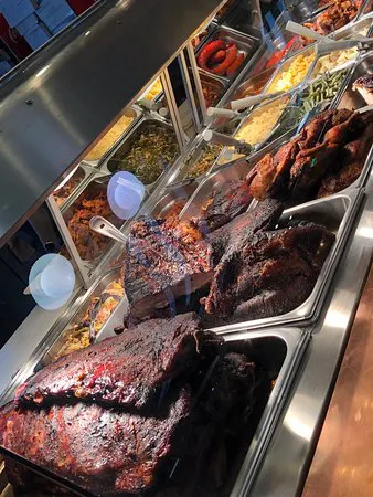 Barrel & Boar - North Market