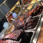 البرميل والخنزير - North Market