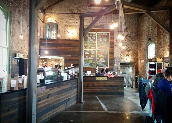 North Lime Coffee and Donuts