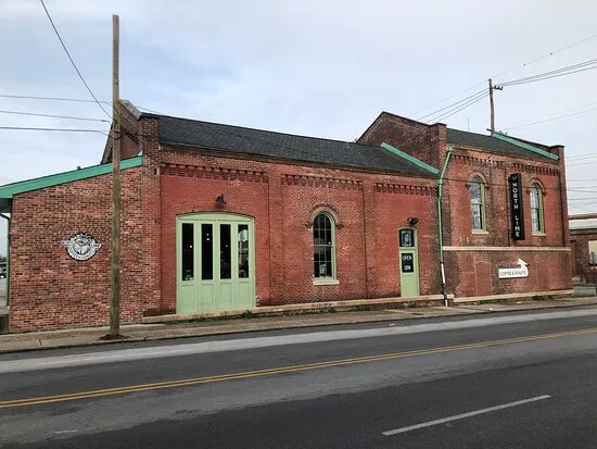 North Lime Coffee and Donuts