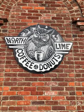 North Lime Coffee and Donuts