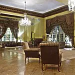 مطعم فيكتوريا روم، وينتر بالاس