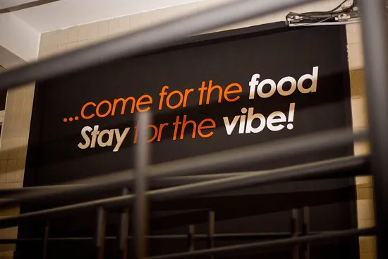 مطعم وصالة ذا كوف 117، أكرا - غانا