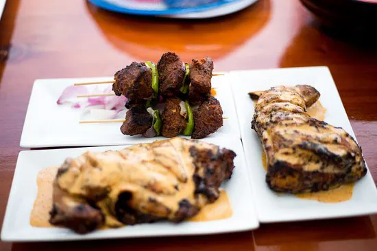 مطعم وصالة ذا كوف 117، أكرا - غانا