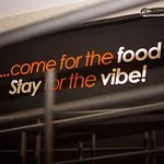 مطعم وصالة ذا كوف 117، أكرا - غانا