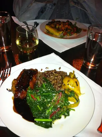 بالم جرينز كافيه