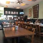 بالم جرينز كافيه