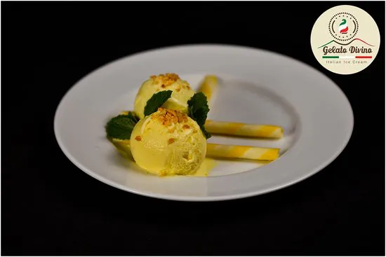 جيلاتو ديفينو