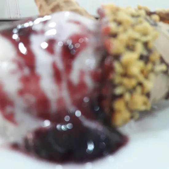 جيلاتو ديفينو