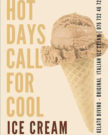 جيلاتو ديفينو