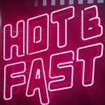 حار وسريع من Gettin' Basted