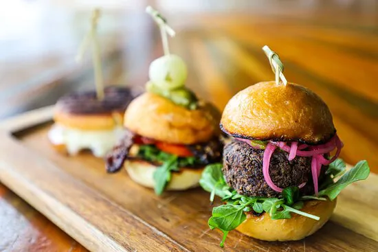 Boathouse at the Riverside