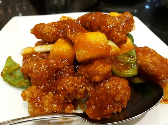 لوجانج كافيه، مانيلا