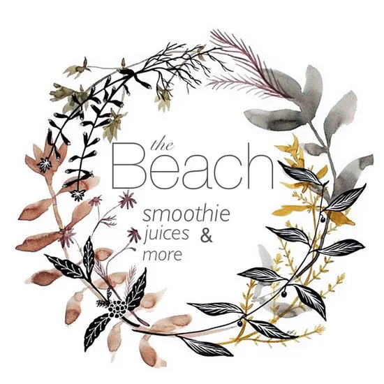 ذا بيتش - كافيه آند سموذي بار