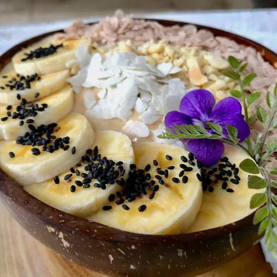 ذا بيتش - كافيه آند سموذي بار